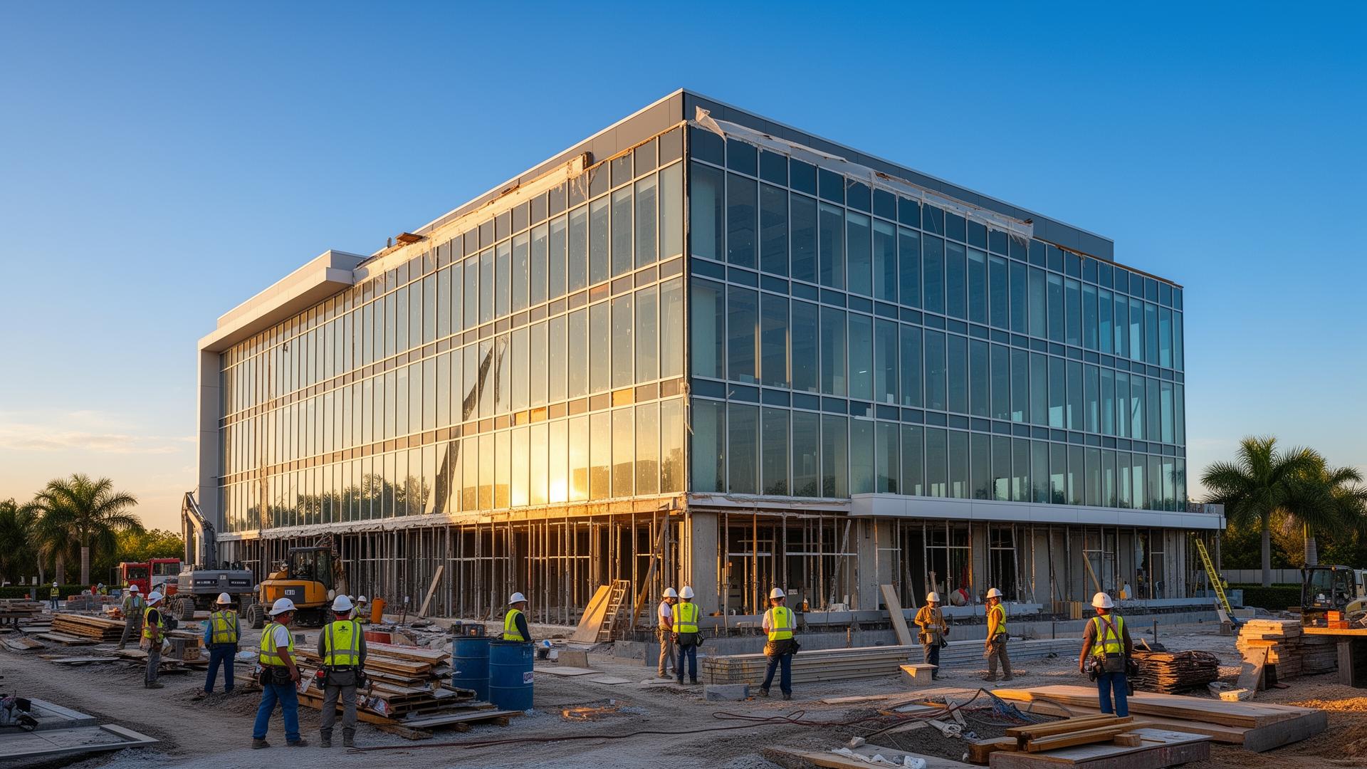 Build Plus Reform Maxx LLC | Florida Construction & Remodeling
